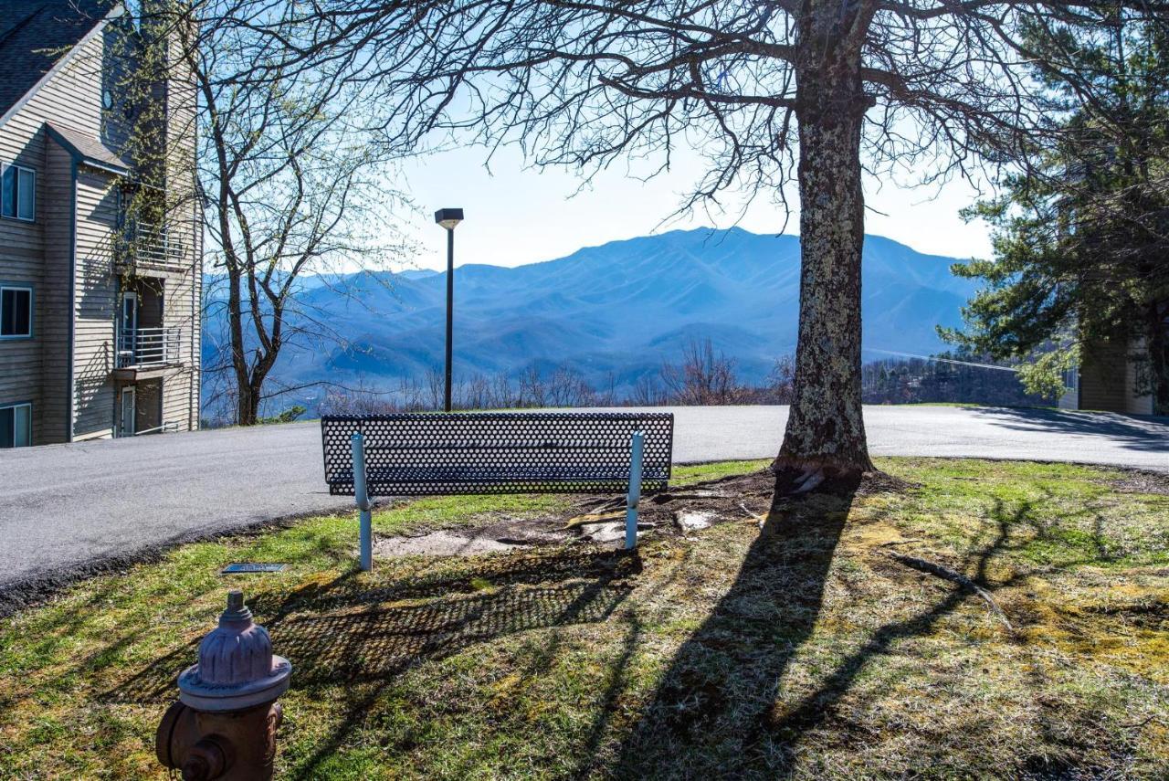 A Tennessee Joy Gatlinburg Exterior photo