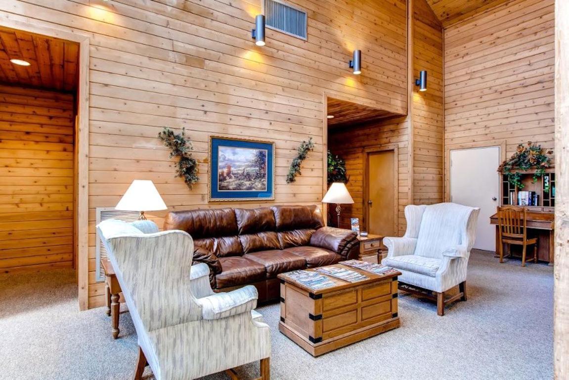 A Tennessee Joy Gatlinburg Exterior photo
