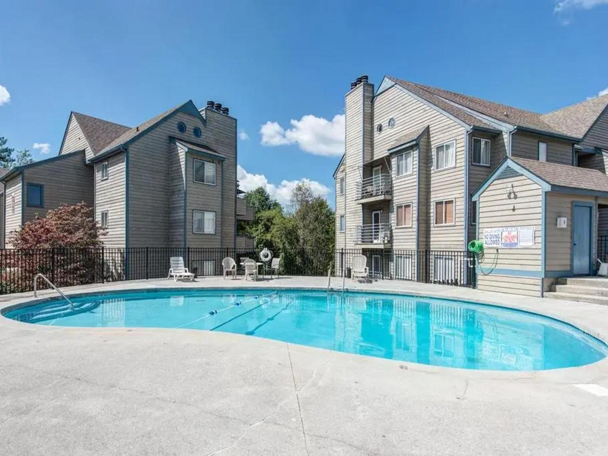 A Tennessee Joy Gatlinburg Exterior photo